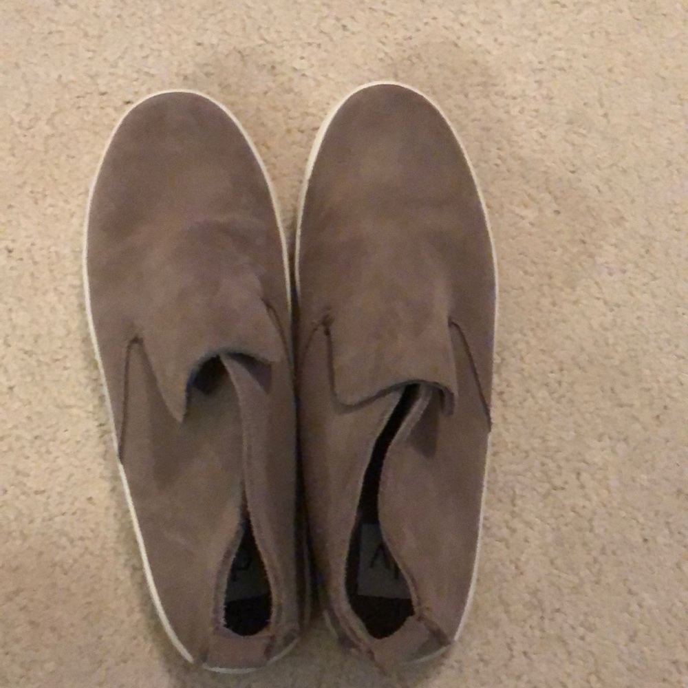 Dolce Vita Slip-On shoes